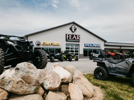 Fear Powersports