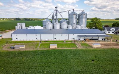 Pole Barn Insulation & Moisture Control Strategies