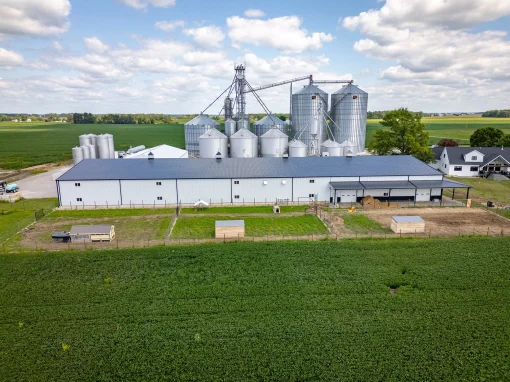 Josh Fiechter Farms Photos 082224