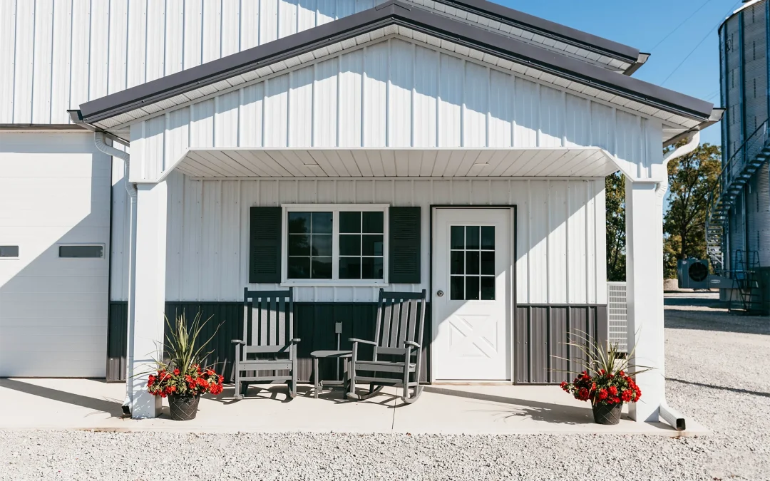 MachineShed_Gallery-2 Agricultural post-frame