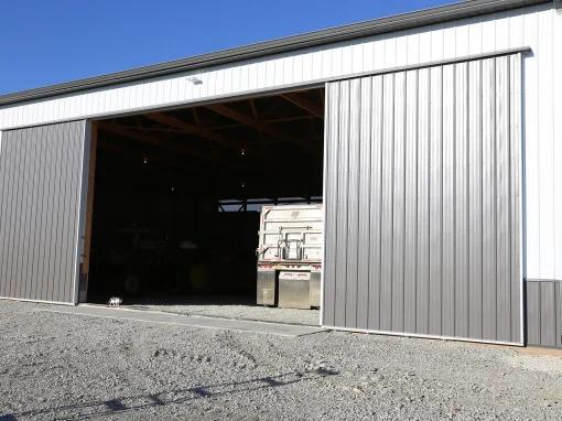 MachineShed_Gallery_03 agricultural post-frame building