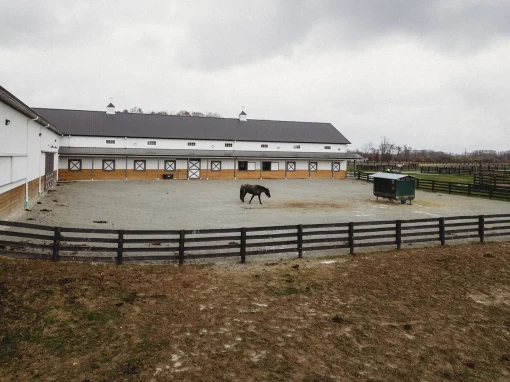 RidingArenas_Gallery_02 equestrian post-frame building