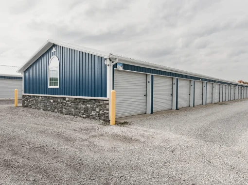 SelfStorage_Gallery-1 Commercial post-frame building