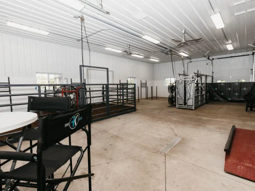 ShowBarn_Gallery-01 agricultural post-frame building