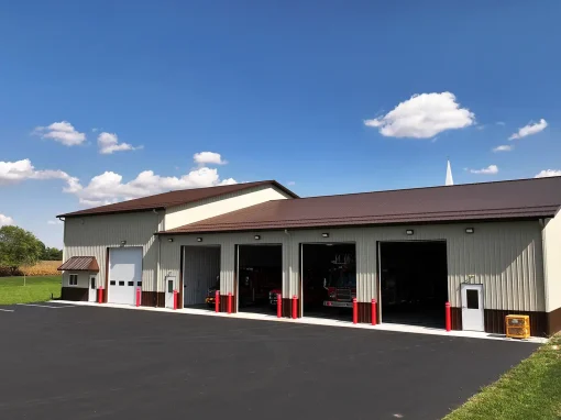 SugarCreekFirehouse Sugar Creek Firehouse