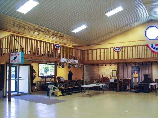municipal_Interior_01 Municipal building interior