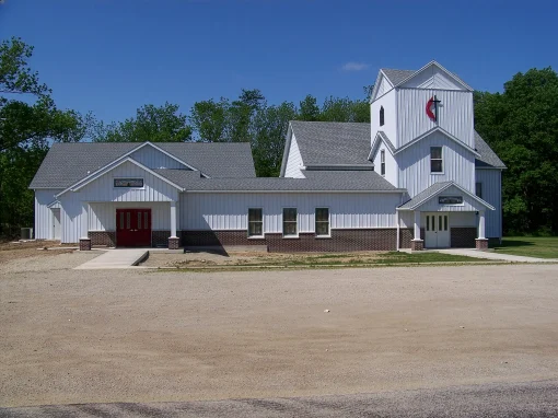 Churches_Gallery-2 Post-frame Church building exterior