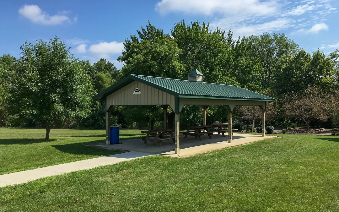 CommunityVenues_Exterior_01 Pavilion
