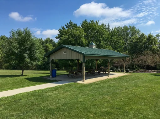 CommunityVenues_Exterior_01 Pavilion