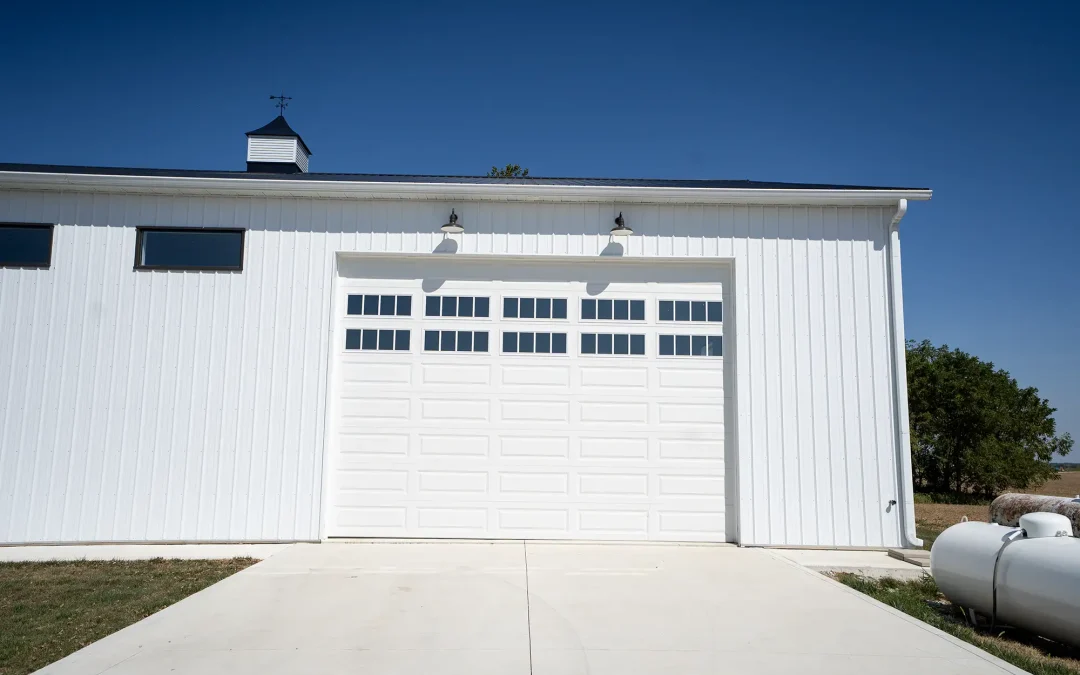 RecAndEntertainment_Gallery-04 Residential Post-frame building