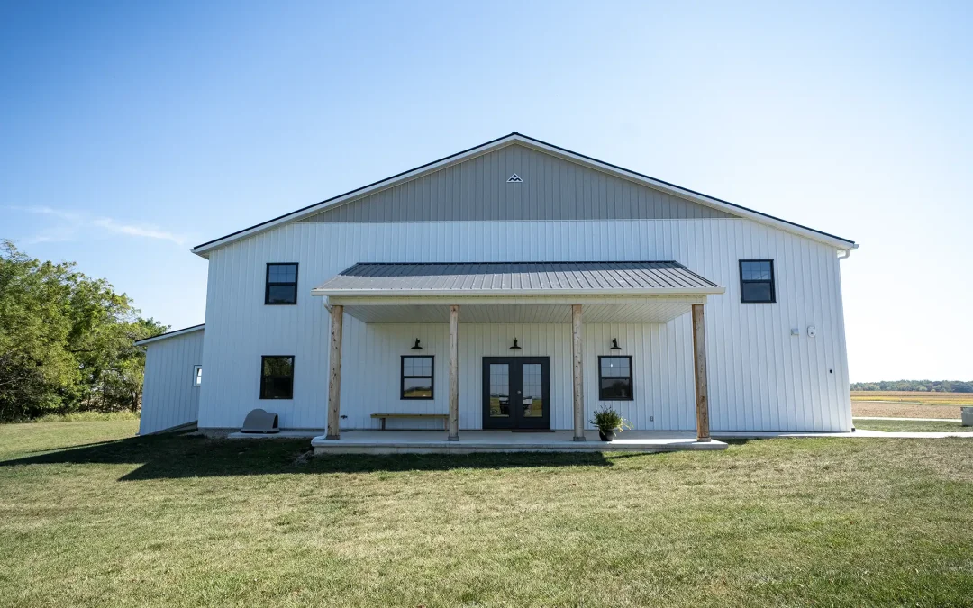 RecAndEntertainment_Gallery-06 Residential Post-frame building