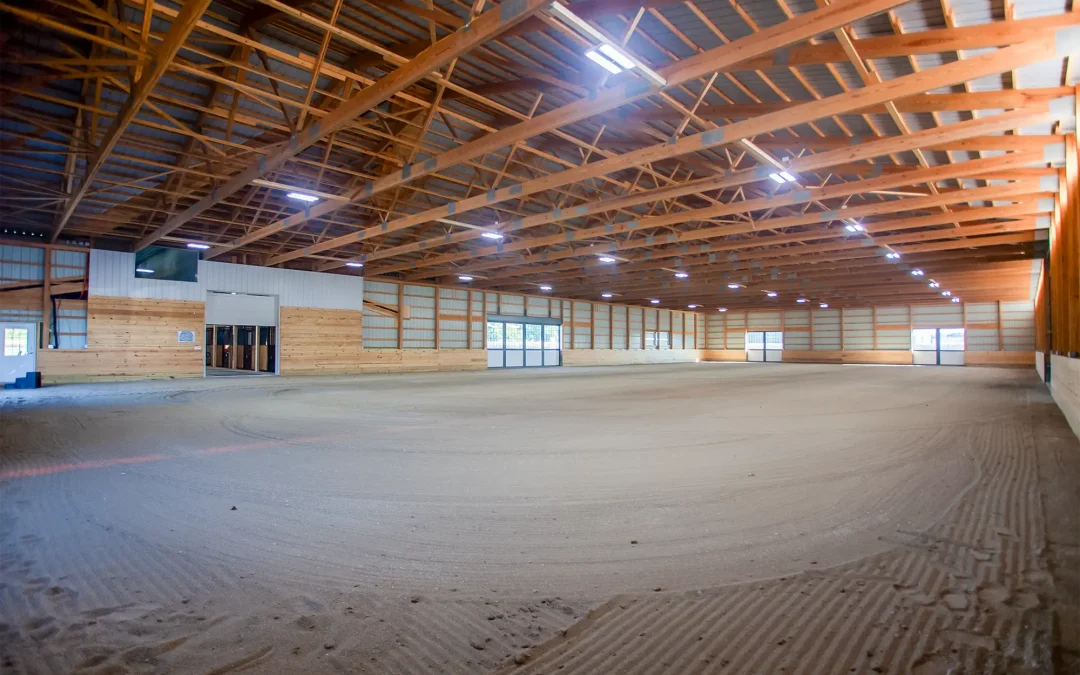 RidingArenas_Interior_03 Interior Riding Arena