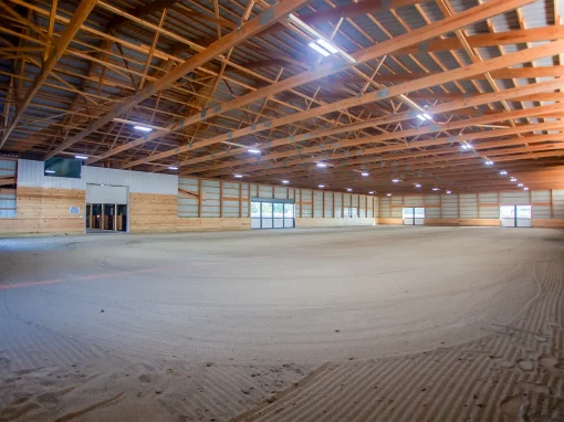 RidingArenas_Interior_03 Interior Riding Arena