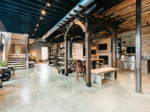 MB_Office-Showrooms_Image6 Large, Open Display Areas That Keep Customer Flow Simple