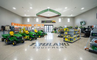 Post-Frame Office & Showroom Design Ideas for Modern Commercial Spaces