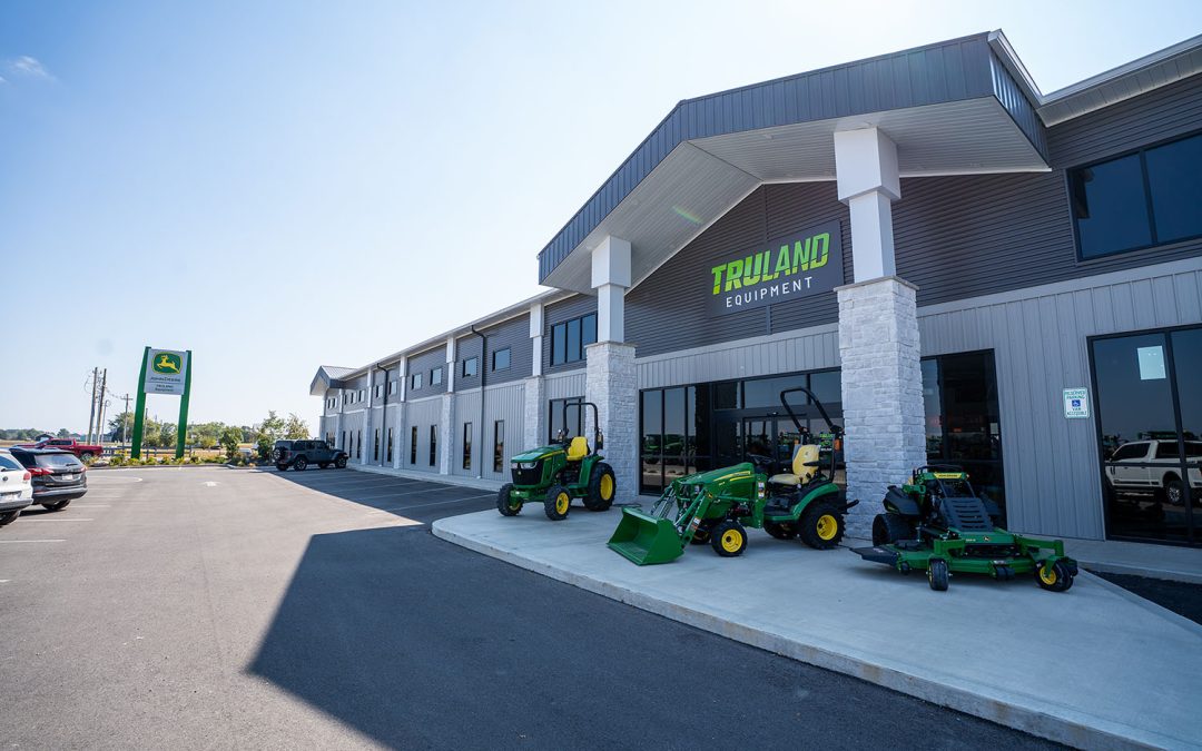 Post-Frame for Commercial Buildings? Insights from an Expert Post-Frame Contractor