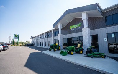 Post-Frame for Commercial Buildings? Insights from an Expert Post-Frame Contractor