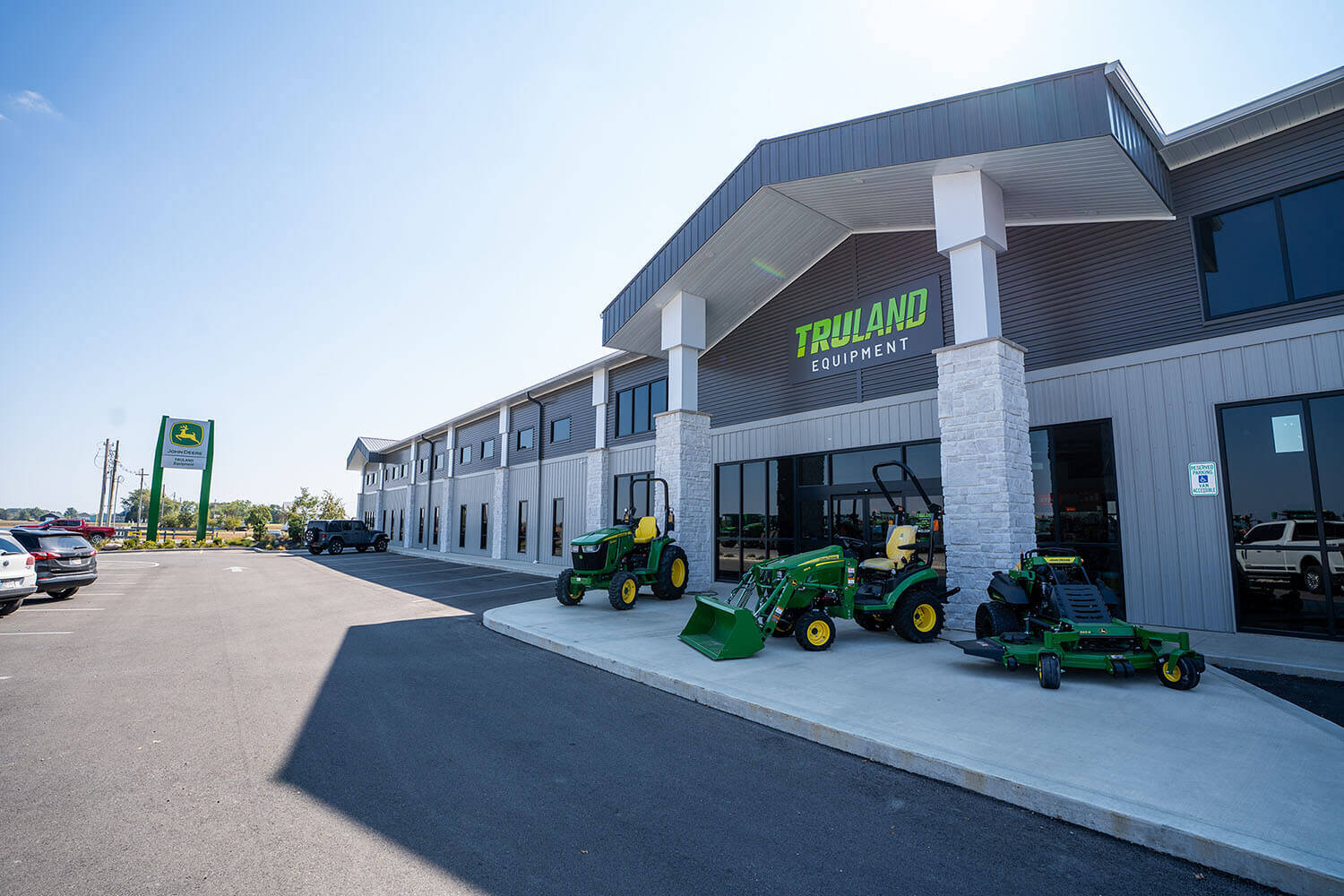 Post-Frame for Commercial Buildings? Insights from a Post-Frame Contractor