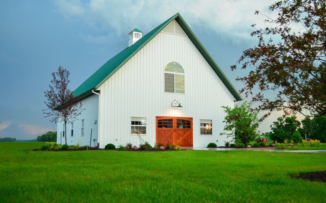 Post-Frame Workshop Features Homeowners Don’t Regret