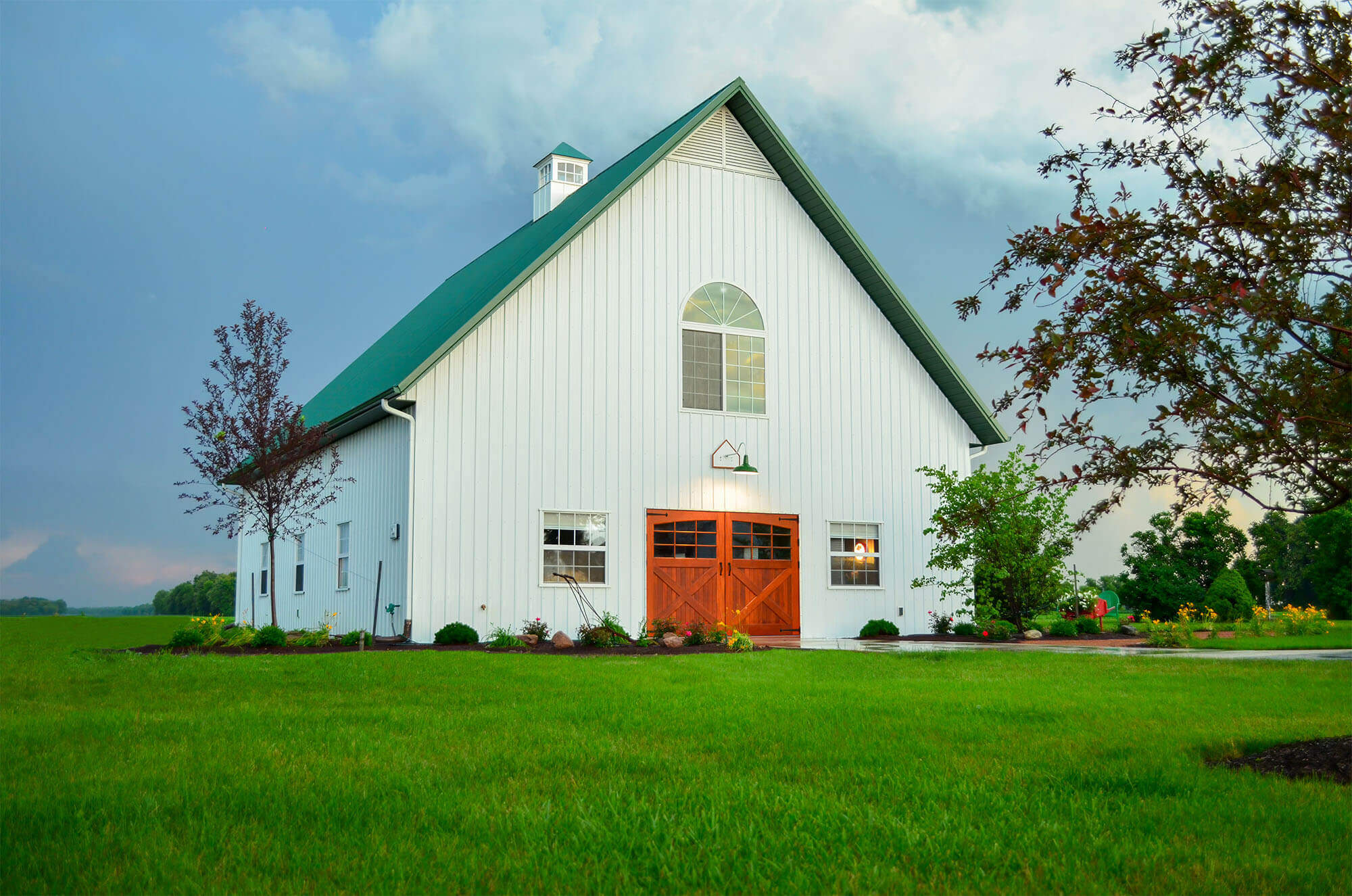 Post-Frame Workshop Features Homeowners Don’t Regret
