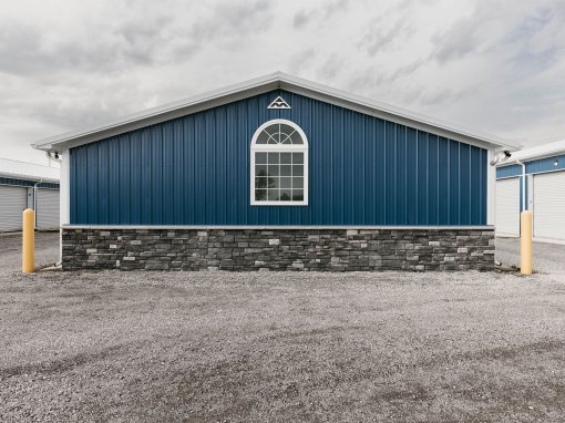 Post-Frame_0005_Lakeland Storage-2 Commercial post-frame building