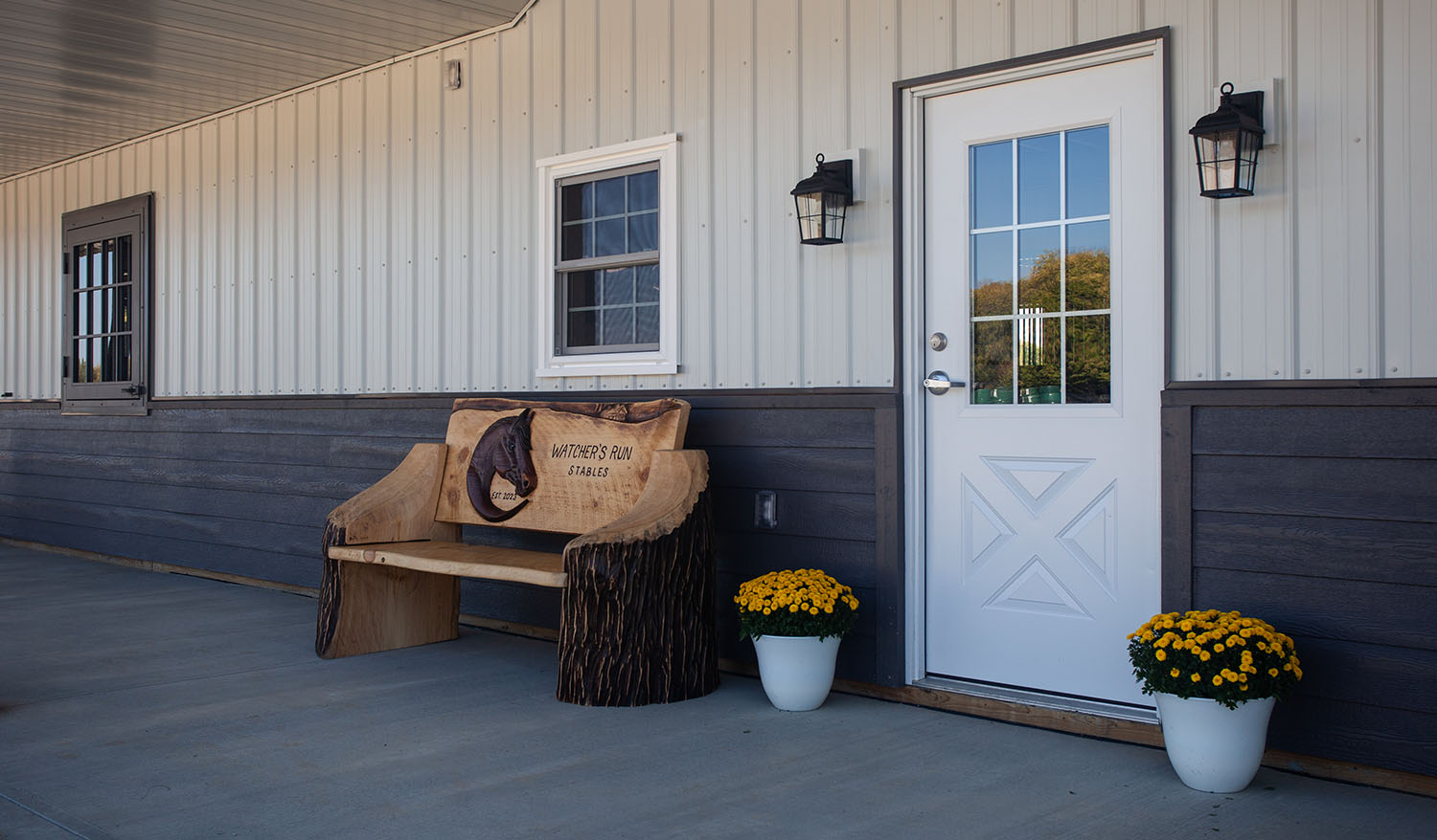 watchers run stables noblesville indiana